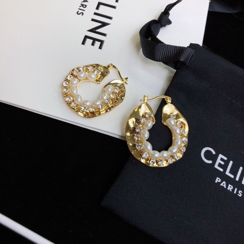 Celine Earrings